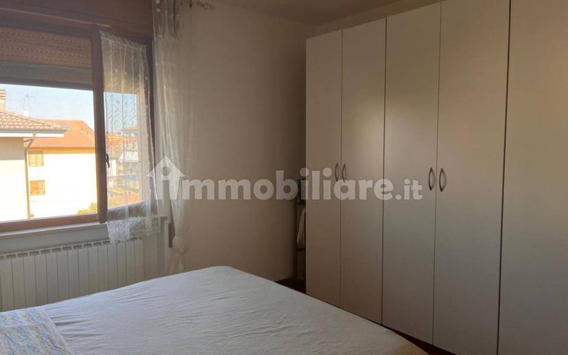 Trilocale via F. Magellano, Centro, Castel San Giovanni — foto 26 di 33