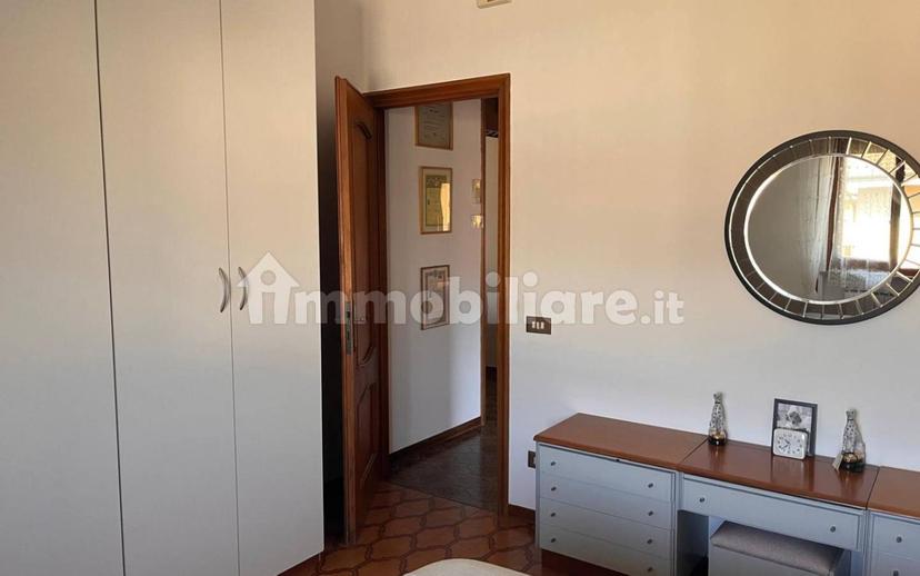 Trilocale via F. Magellano, Centro, Castel San Giovanni — foto 12 di 33