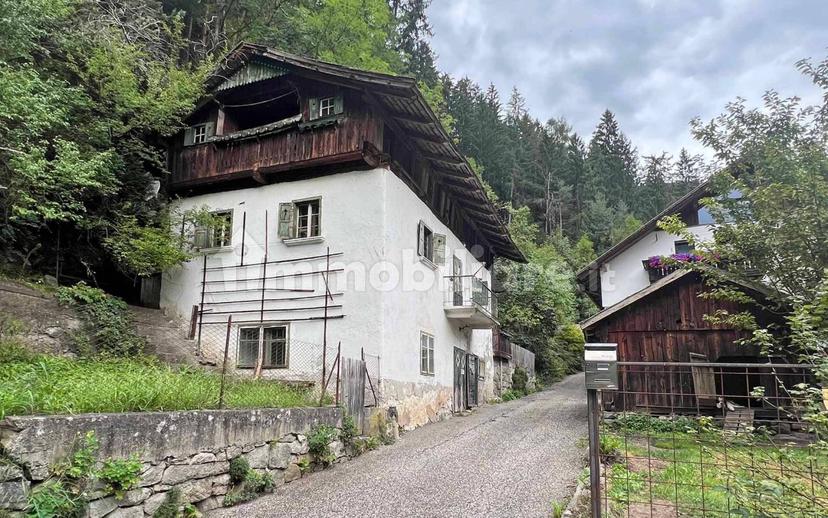 Casale, da ristrutturare, 125 m², Karnergasse, Vandoies — foto 4 di 7