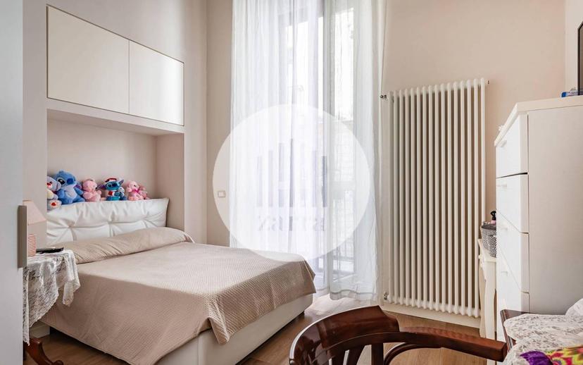 Quadrilocale Strada del Carmine 39, San Nicola - Borgo Antico, Bari — foto 3 di 22