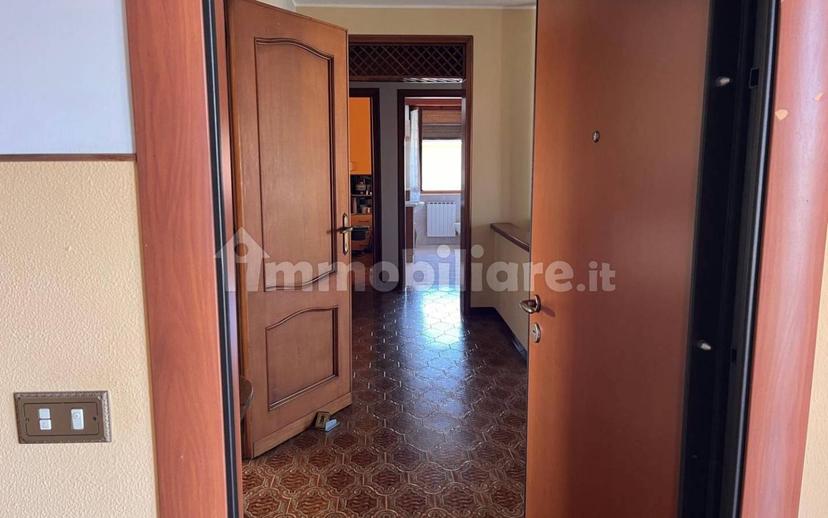Trilocale via F. Magellano, Centro, Castel San Giovanni — foto 17 di 33
