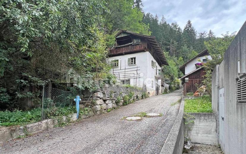 Casale, da ristrutturare, 125 m², Karnergasse, Vandoies — foto 3 di 7