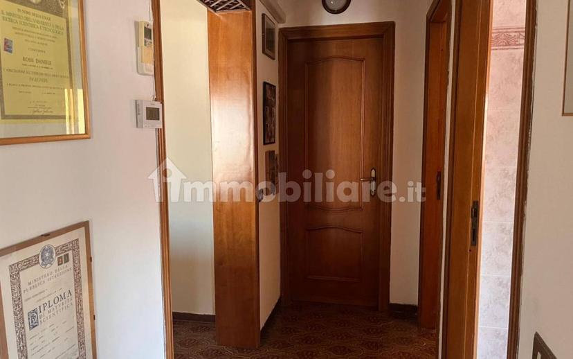 Trilocale via F. Magellano, Centro, Castel San Giovanni — foto 8 di 33