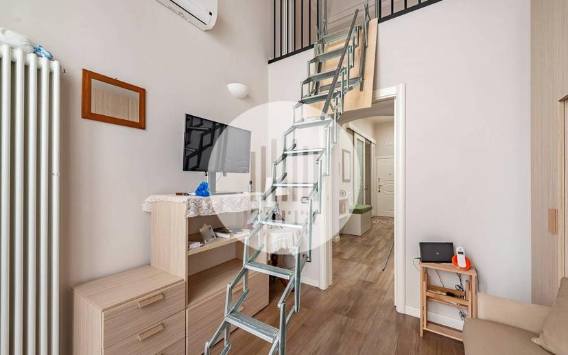 Quadrilocale Strada del Carmine 39, San Nicola - Borgo Antico, Bari — foto 4 di 22