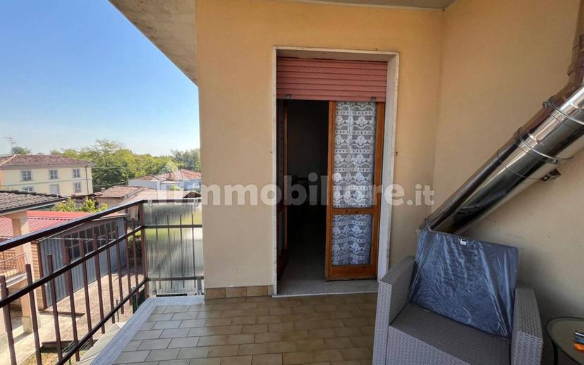 Trilocale via F. Magellano, Centro, Castel San Giovanni — foto 16 di 33