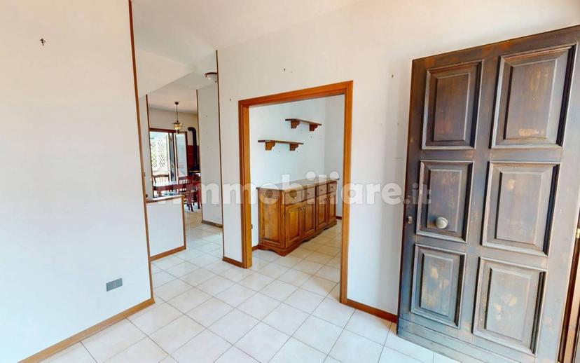 Villa a schiera via Suor Carla Miglioli, Rieti — foto 5 di 53