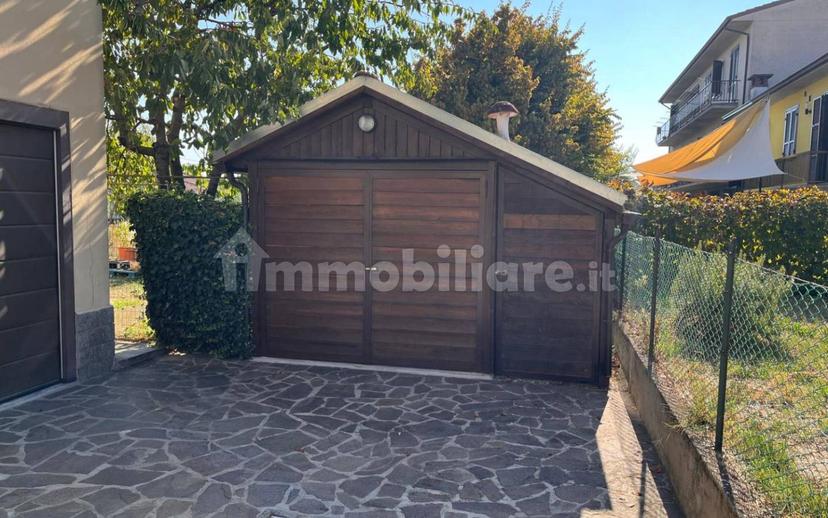 Trilocale via F. Magellano, Centro, Castel San Giovanni — foto 11 di 33