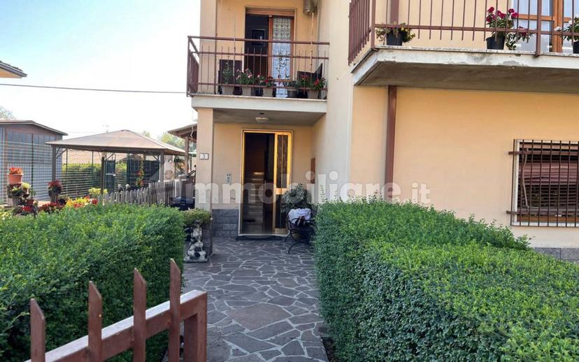 Trilocale via F. Magellano, Centro, Castel San Giovanni — foto 29 di 33