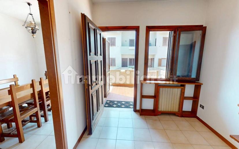 Villa a schiera via Suor Carla Miglioli, Rieti — foto 27 di 53