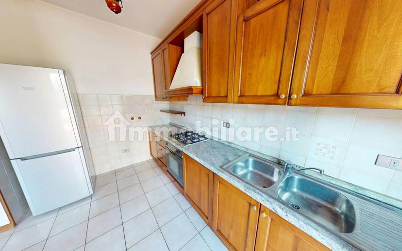 Villa a schiera via Suor Carla Miglioli, Rieti — foto 39 di 53