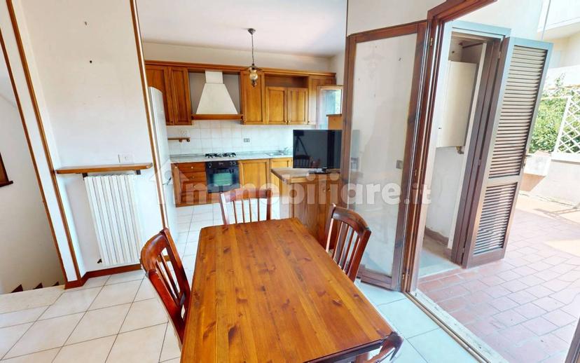 Villa a schiera via Suor Carla Miglioli, Rieti — foto 9 di 53