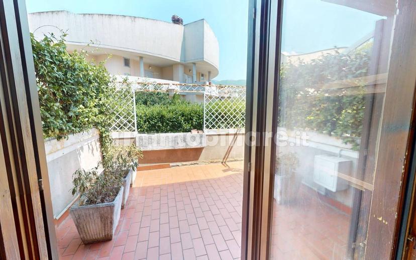 Villa a schiera via Suor Carla Miglioli, Rieti — foto 3 di 53