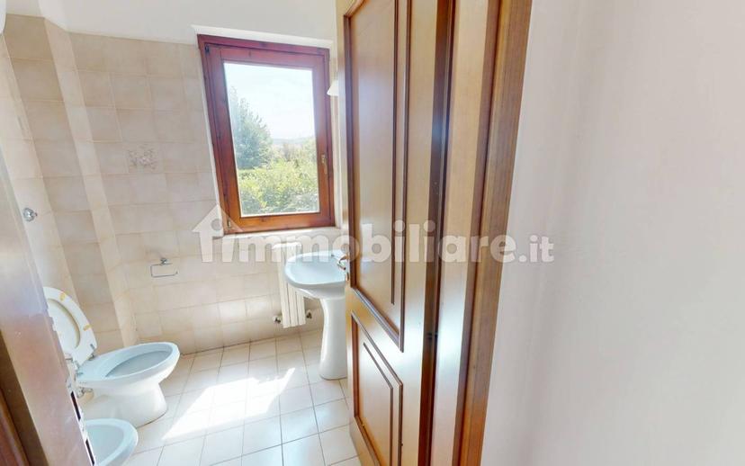 Villa a schiera via Suor Carla Miglioli, Rieti — foto 23 di 53