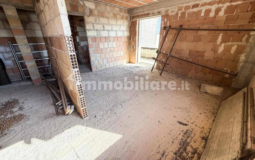 Quadrilocale via Giovanni Colella, Bitetto — foto 15 di 29