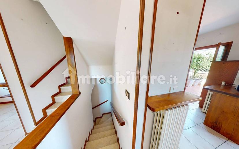 Villa a schiera via Suor Carla Miglioli, Rieti — foto 21 di 53