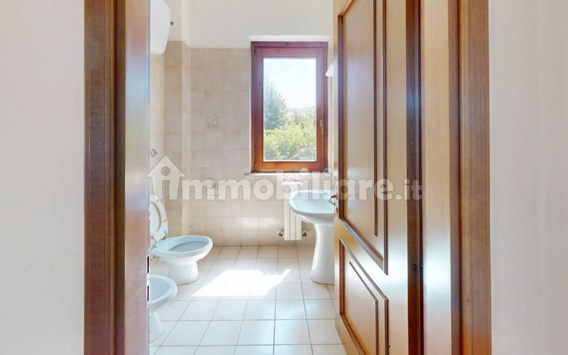 Villa a schiera via Suor Carla Miglioli, Rieti — foto 22 di 53