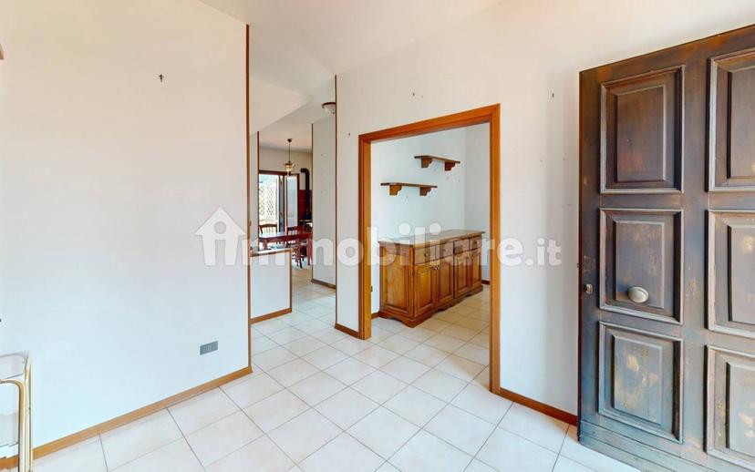 Villa a schiera via Suor Carla Miglioli, Rieti — foto 24 di 53