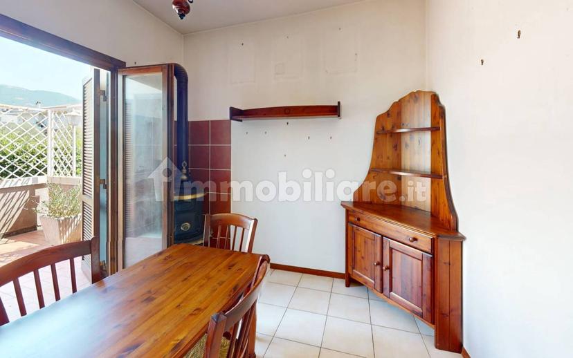 Villa a schiera via Suor Carla Miglioli, Rieti — foto 33 di 53