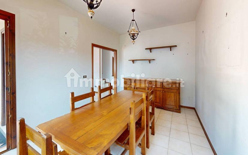 Villa a schiera via Suor Carla Miglioli, Rieti — foto 45 di 53