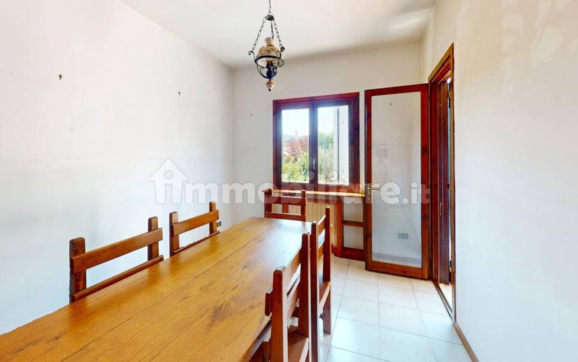 Villa a schiera via Suor Carla Miglioli, Rieti — foto 16 di 53