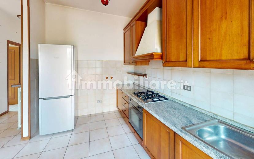 Villa a schiera via Suor Carla Miglioli, Rieti — foto 53 di 53