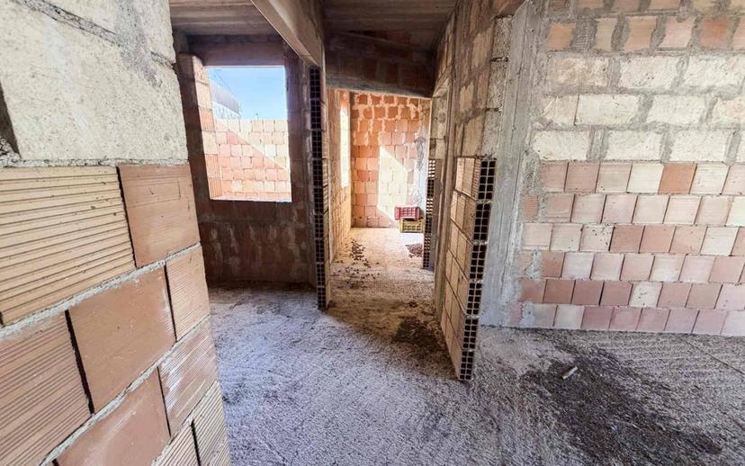 Quadrilocale via Giovanni Colella, Bitetto — foto 4 di 29