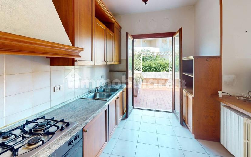 Villa a schiera via Suor Carla Miglioli, Rieti — foto 42 di 53