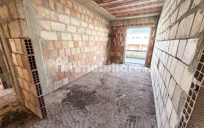 Quadrilocale via Giovanni Colella, Bitetto — foto 6 di 29