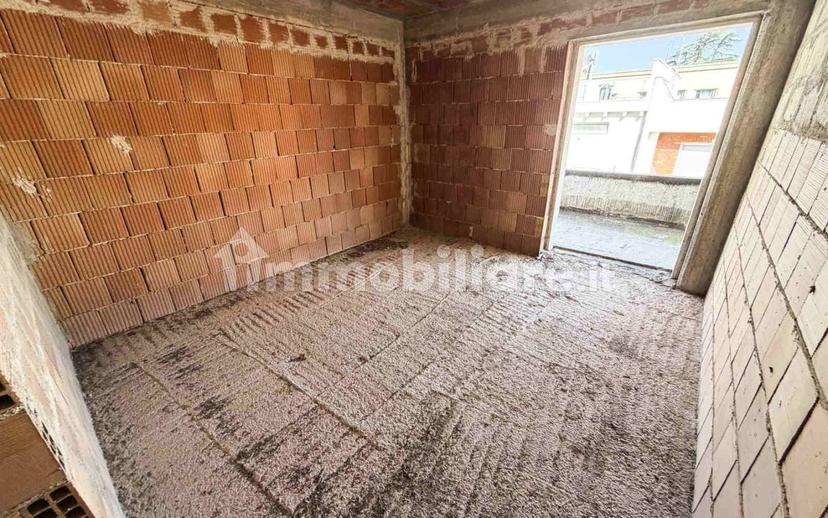 Quadrilocale via Giovanni Colella, Bitetto — foto 14 di 29