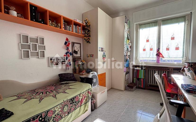 Trilocale via Felice Cavallotti 137, Triante, Monza — foto 19 di 27
