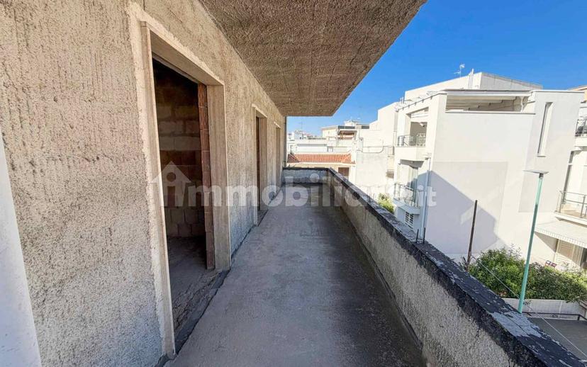 Quadrilocale via Giovanni Colella, Bitetto — foto 7 di 29