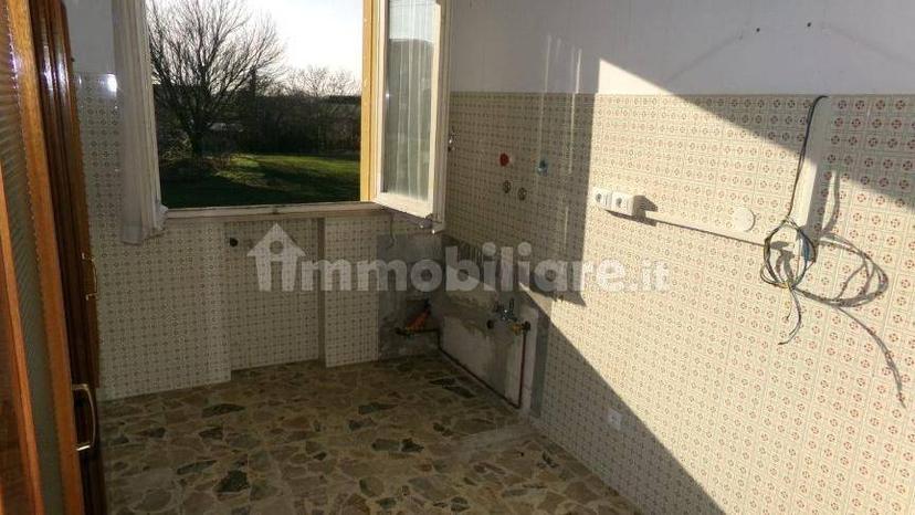 Villa unifamiliare via Argine Postale 4/A, Mirabello, Terre del Reno — foto 55 di 82