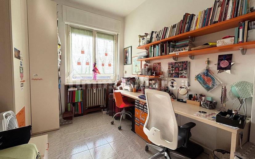 Trilocale via Felice Cavallotti 137, Triante, Monza — foto 9 di 27
