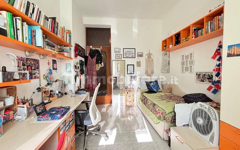Trilocale via Felice Cavallotti 137, Triante, Monza — foto 16 di 27