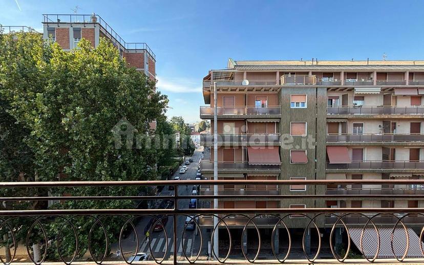 Trilocale via Felice Cavallotti 137, Triante, Monza — foto 13 di 27