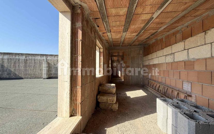 Quadrilocale via Giovanni Colella, Bitetto — foto 9 di 29