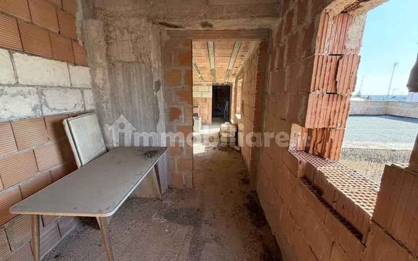 Quadrilocale via Giovanni Colella, Bitetto — foto 22 di 29