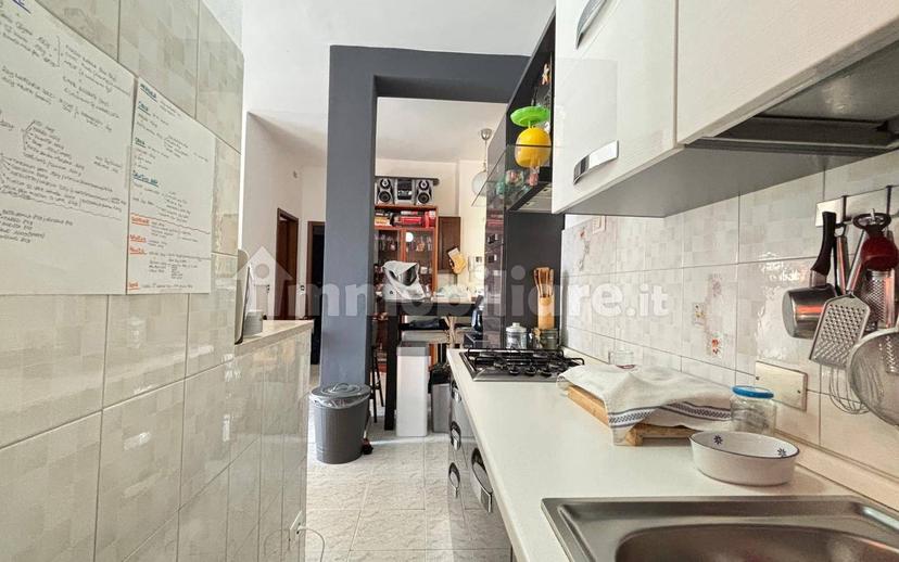 Trilocale via Felice Cavallotti 137, Triante, Monza — foto 15 di 27