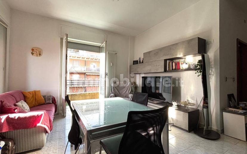 Trilocale via Felice Cavallotti 137, Triante, Monza — foto 4 di 27