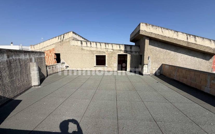 Quadrilocale via Giovanni Colella, Bitetto — foto 18 di 29