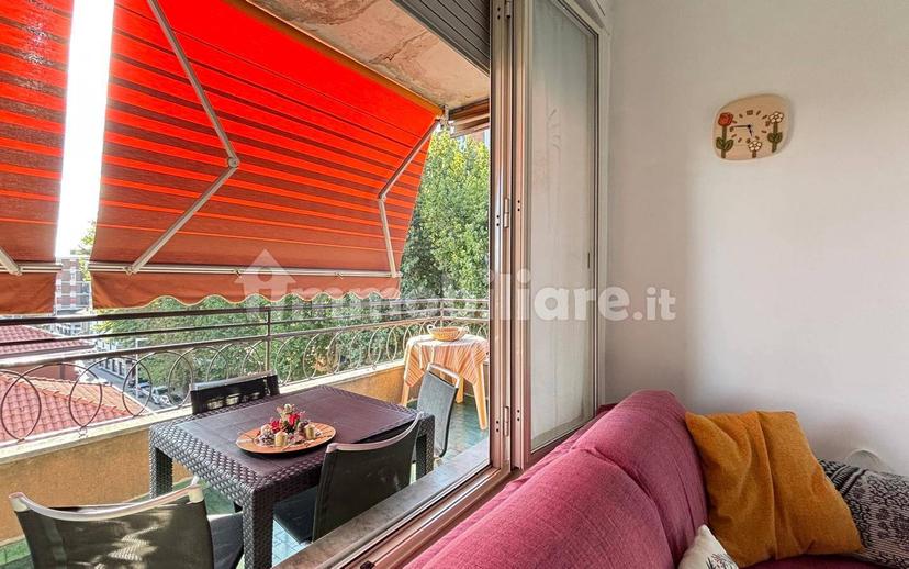 Trilocale via Felice Cavallotti 137, Triante, Monza — foto 14 di 27