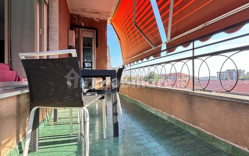 Trilocale via Felice Cavallotti 137, Triante, Monza — foto 7 di 27