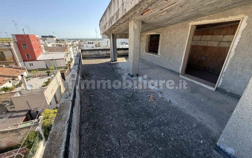 Quadrilocale via Giovanni Colella, Bitetto — foto 11 di 29