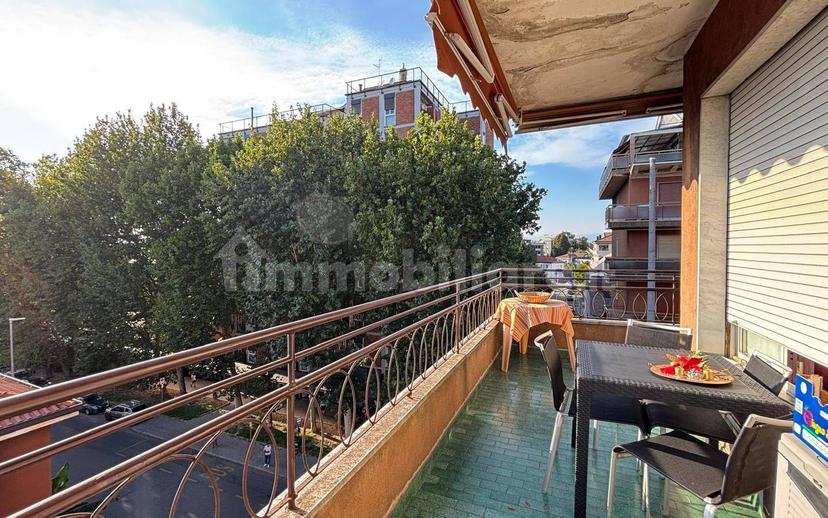 Trilocale via Felice Cavallotti 137, Triante, Monza — foto 18 di 27