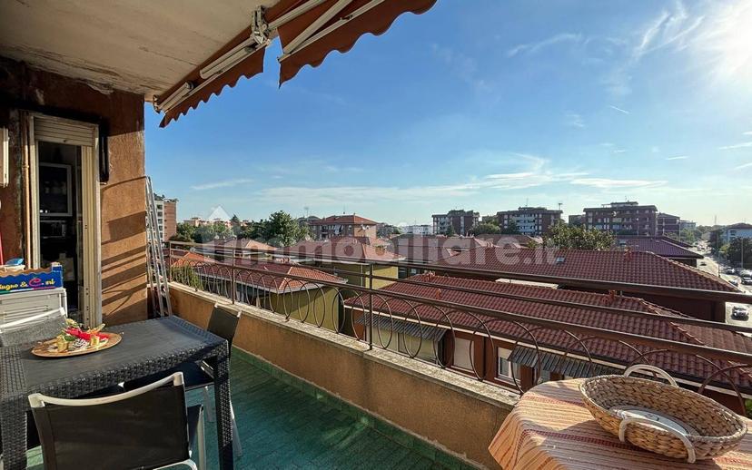 Trilocale via Felice Cavallotti 137, Triante, Monza — foto 12 di 27