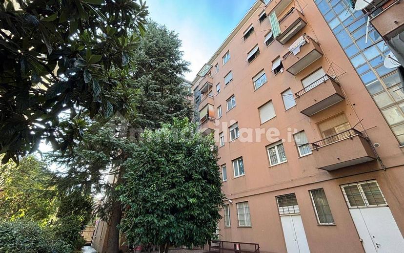 Trilocale via Felice Cavallotti 137, Triante, Monza — foto 2 di 27
