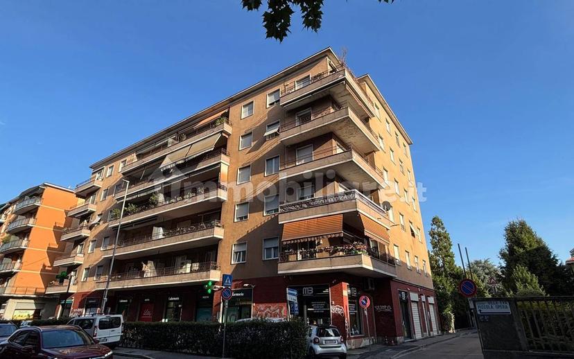 Trilocale via Felice Cavallotti 137, Triante, Monza — foto 17 di 27
