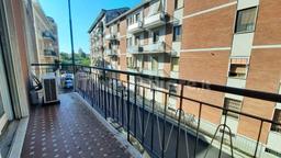 Trilocale buono stato, Pubblico Passeggio, Piacenza