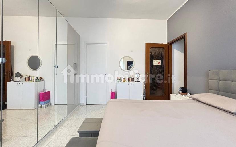 Trilocale via Felice Cavallotti 137, Triante, Monza — foto 23 di 27