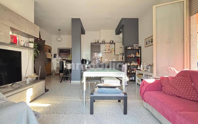 Trilocale via Felice Cavallotti 137, Triante, Monza — foto 27 di 27